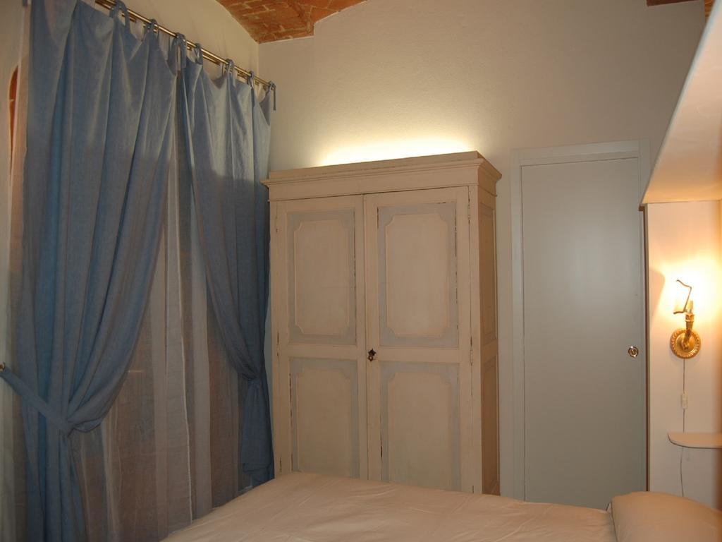 Monolocale A Buonconvento Apartment Room photo